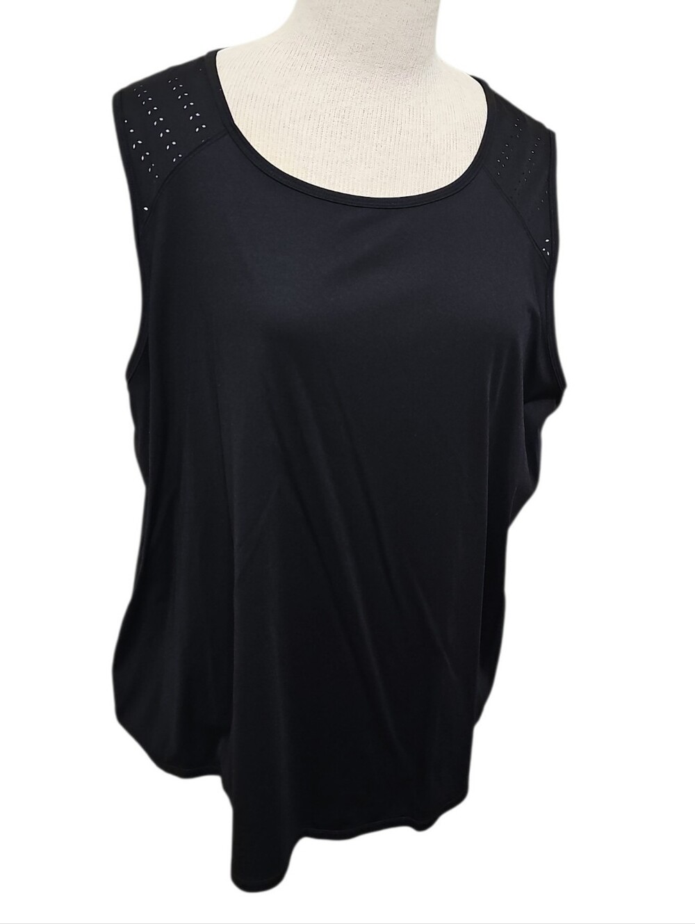 Members Mark Perforated Tank
